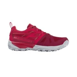 Mammut Trail-Laufschuhe Saentis Low GTX (wasserdicht) Rot Damen -LaufPro Verkäufe Mammut 3030 03420 3580 Saentis Low GTX 1200x1200 1