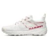 Mammut Trail-Laufschuhe Saentis Low (Multifunktion) Weiss/magmarot Herren -LaufPro Verkäufe Mammut 3030 03430 00546 Saentis Schuh205 1200x1200 1