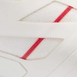 Mammut Trail-Laufschuhe Saentis Low (Multifunktion) Weiss/magmarot Herren -LaufPro Verkäufe Mammut 3030 03430 00546 Saentis Schuh207 750x750 1