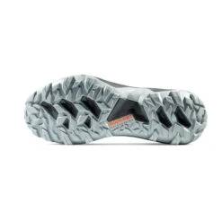 Mammut Trail-Laufschuhe Sertig II Low GTX (Multifunktion, Wasserdicht) Schwarz Damen -LaufPro Verkäufe Mammut 3030 04290 0001 Sertig II Schuh202 1200x1200 1