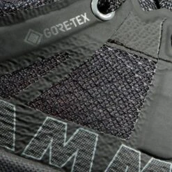 Mammut Trail-Laufschuhe Sertig II Low GTX (Multifunktion, Wasserdicht) Schwarz Damen -LaufPro Verkäufe Mammut 3030 04290 0001 Sertig II Schuh204 600x600 1