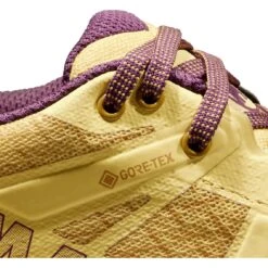 Mammut Trail-Laufschuhe Sertig II Low GTX (Multifunktion, Wasserdicht) Gelb Damen -LaufPro Verkäufe Mammut 3030 04290 1282 Sertig II Low Schuh 5 1134x1134 1
