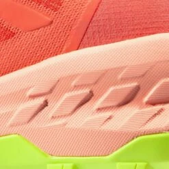 Mammut Trail-Laufschuhe Sertig II Low GTX (Multifunktion, Wasserdicht) Lachsrot Damen -LaufPro Verkäufe Mammut 3030 04290 3756 Sertig II Schuh206 600x600 1