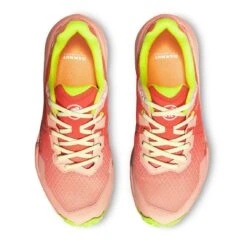Mammut Trail-Laufschuhe Sertig II Low GTX (Multifunktion, Wasserdicht) Lachsrot Damen -LaufPro Verkäufe Mammut 3030 04290 3756 Sertig II Schuh209 1143x1143 1
