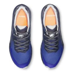 Mammut Trail-Laufschuhe Sertig II Low GTX (Multifunktion, Wasserdicht) Eisblau Damen -LaufPro Verkäufe Mammut 3030 04290 50538 Sertig II GTX Schuh203 1103x1103 1