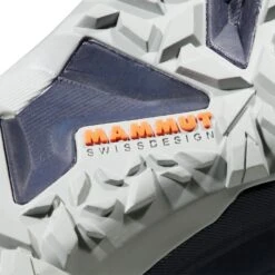 Mammut Trail-Laufschuhe Sertig II Low GTX (Multifunktion, Wasserdicht) Eisblau Damen -LaufPro Verkäufe Mammut 3030 04290 50538 Sertig II GTX Schuh207 900x900 1