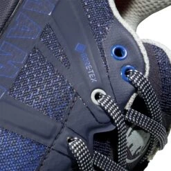 Mammut Trail-Laufschuhe Sertig II Low GTX (Multifunktion, Wasserdicht) Eisblau Damen -LaufPro Verkäufe Mammut 3030 04290 50538 Sertig II GTX Schuh209 900x900 1