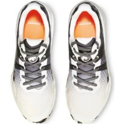 Mammut Trail-Laufschuhe Sertig II Low Weiss Damen -LaufPro Verkäufe Mammut 3030 04310 00231 Sertig II Schuh3 1200x1200 1