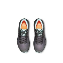 Mammut Trail-Laufschuhe Sertig II Low Schwarz/blau Damen -LaufPro Verkäufe Mammut 3030 04310 00575 Sertig Low Schuh2010 1200x1200 1