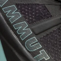 Mammut Trail-Laufschuhe Sertig II Low Schwarz/blau Damen -LaufPro Verkäufe Mammut 3030 04310 00575 Sertig Low Schuh203 750x750 1