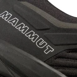 Mammut Trail-Multifunktionsschuhe Ultimate III Low GTX (wasserdicht) Schwarz Damen -LaufPro Verkäufe Mammut 3030 04670 0001 Ultimate III Low GTX Schuh 2 900x900 1