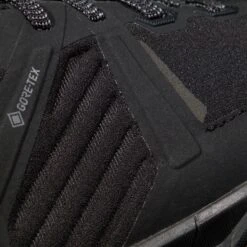 Mammut Trail-Multifunktionsschuhe Ultimate III Low GTX (wasserdicht) Schwarz Damen -LaufPro Verkäufe Mammut 3030 04670 0001 Ultimate III Low GTX Schuh 3 900x900 1