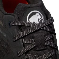 Mammut Trail-Multifunktionsschuhe Ultimate III Low GTX (wasserdicht) Schwarz Damen -LaufPro Verkäufe Mammut 3030 04670 0001 Ultimate III Low GTX Schuh 4 750x750 1