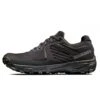 Mammut Trail-Multifunktionsschuhe Ultimate III Low GTX (wasserdicht) Schwarz Damen -LaufPro Verkäufe Mammut 3030 04670 0001 Ultimate III Low GTX Schuh 6 1200x1200 1