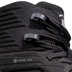 Mammut Trail-Wanderschuhe Ultimate III Mid GTX (Multifunktion, Wasserdicht) Schwarz Damen -LaufPro Verkäufe Mammut 3030 04690 0001 Ultimate III Schuh204 700x700 1