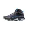 Mammut Trail-Laufschuhe Sertig II Mid GTX (Multifunktion, Wasserdicht) Titanumgrau/blau Damen -LaufPro Verkäufe Mammut Laufschuhe Sertig II Mid GTX 3030 04840 00691 1 750x750 1
