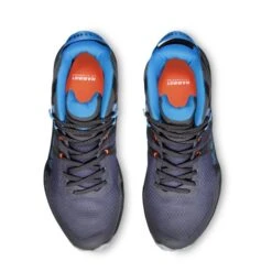 Mammut Trail-Laufschuhe Sertig II Mid GTX (Multifunktion, Wasserdicht) Titanumgrau/blau Damen 14 Mammut Trail-Laufschuhe Sertig II Mid GTX (Multifunktion, Wasserdicht) Titanumgrau/blau Damen -LaufPro Verkäufe Mammut Laufschuhe Sertig II Mid GTX 3030 04840 00691 4 694x694 1