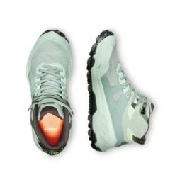 Mammut Trail-Laufschuhe Sertig II Mid GTX (Multifunktion, Wasserdicht) Jadegrün Damen -LaufPro Verkäufe Mammut Laufschuhe Sertig II Mid GTX 3030 04840 40240 2 719x719 1