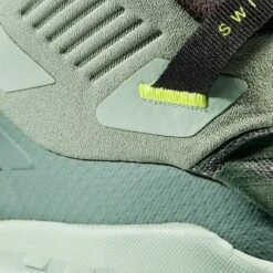 Mammut Trail-Laufschuhe Sertig II Mid GTX (Multifunktion, Wasserdicht) Jadegrün Damen -LaufPro Verkäufe Mammut Laufschuhe Sertig II Mid GTX 3030 04840 40240 8 653x653 1