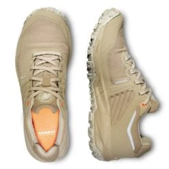Mammut Trail-Multifunktionsschuhe Ultimate III Low GTX (wasserdicht) Safaribraun Damen -LaufPro Verkäufe Mammutl 3030 04670 7501 Ultimate III Schuh202 1077x1077 1