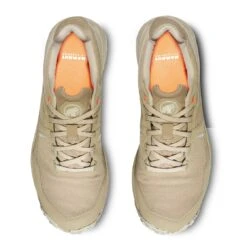 Mammut Trail-Multifunktionsschuhe Ultimate III Low GTX (wasserdicht) Safaribraun Damen -LaufPro Verkäufe Mammutl 3030 04670 7501 Ultimate III Schuh203 1119x1119 1