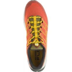 Merrell Trail-Laufschuhe Moab Flight Orange Herren -LaufPro Verkäufe Merrell J066741 S21 Moab Flight Schuh201 1200x1200 1