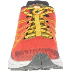 Merrell Trail-Laufschuhe Moab Flight Orange Herren -LaufPro Verkäufe Merrell J066741 S21 Moab Flight Schuh204 675x675 1