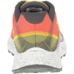 Merrell Trail-Laufschuhe Moab Flight Orange Herren -LaufPro Verkäufe Merrell J066741 S21 Moab Flight Schuh206 613x613 1