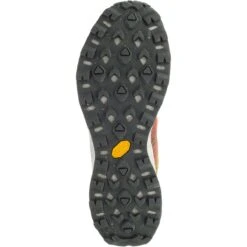 Merrell Trail-Laufschuhe Moab Flight Orange Herren -LaufPro Verkäufe Merrell J066741 S21 Moab Flight Schuh207 1200x1200 1