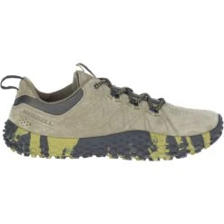 Merrell Minimal-Laufschuhe Wrapt Olivegrün Herren 9 Merrell Minimal-Laufschuhe Wrapt Olivegrün Herren -LaufPro Verkäufe Merrell J036011 S21 Wrapt Schuh202 1200x1200 1
