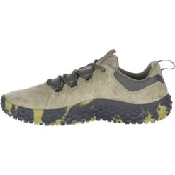 Merrell Minimal-Laufschuhe Wrapt Olivegrün Herren 11 Merrell Minimal-Laufschuhe Wrapt Olivegrün Herren -LaufPro Verkäufe Merrell J036011 S21 Wrapt Schuh205 1200x1200 1