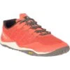Merrell Trail Glove 5 Rot Trail-Laufschuhe Damen -LaufPro Verkäufe Merrell J066236 S20 Trail Glove 5203 1113x1113 1