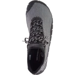 Merrell Minimal-Laufschuhe Move Glove Schwarz/weiss Herren -LaufPro Verkäufe Merrell J066431 F20 Move Glove 3201 1200x1200 1