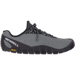 Merrell Minimal-Laufschuhe Move Glove Schwarz/weiss Herren -LaufPro Verkäufe Merrell J066431 F20 Move Glove 3202 1200x1200 1