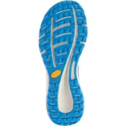 Merrell Rubato (ohne Sprengung, Maximaler Dämpfung) Burnishrot Trail-Laufschuhe Herren -LaufPro Verkäufe Merrell J066965 Rubato Schuh 8 1000x1000 1