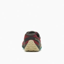 Merrell Trail-Laufschuhe Trail Glove 6 Rot Herren -LaufPro Verkäufe Merrell J067203 Trail Glove 6 Schuh 3 768x768 1