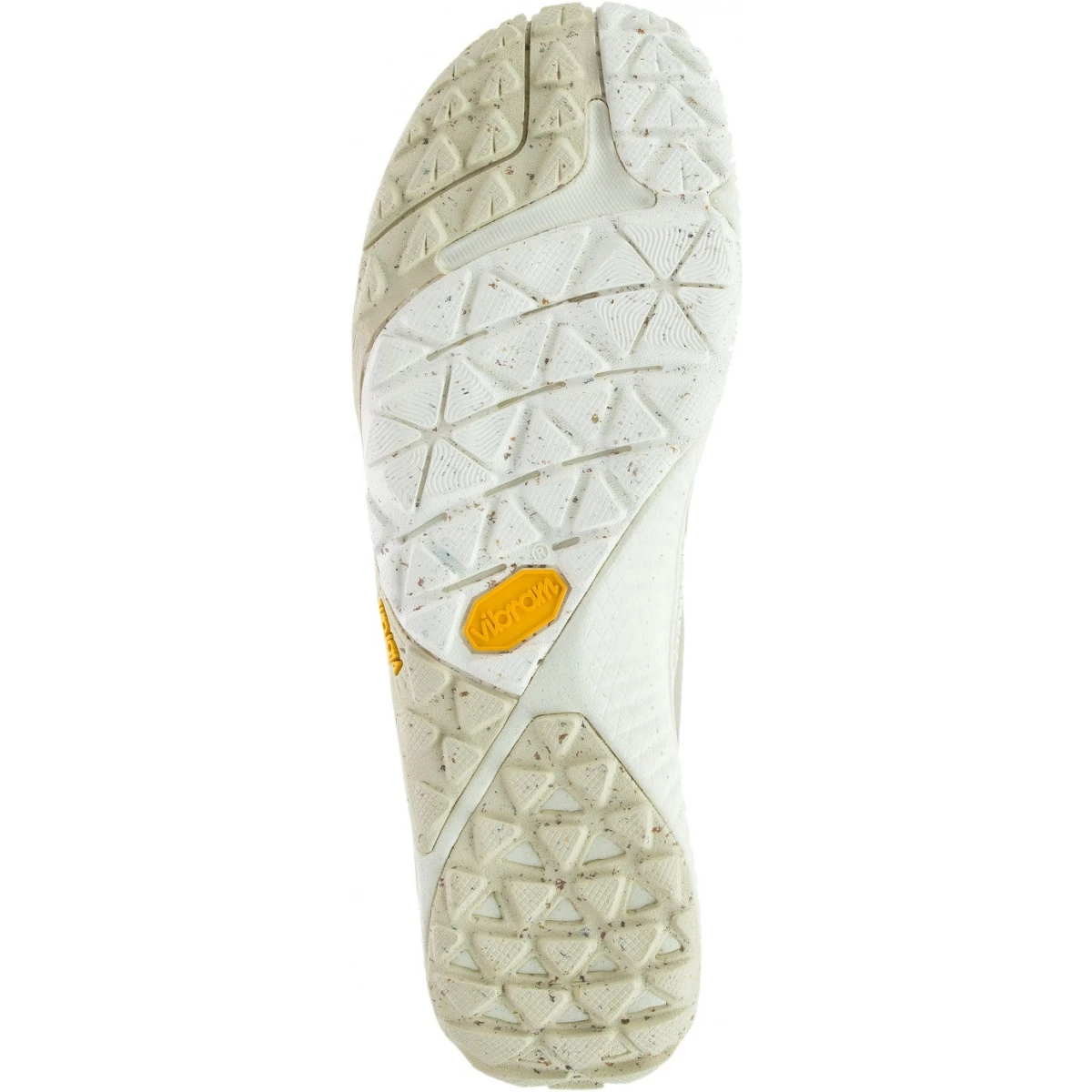 Merrell Trail Glove 6 Birchweiss Trail-Laufschuhe Damen 5 Merrell Trail Glove 6 Birchweiss Trail-Laufschuhe Damen – Bild 3