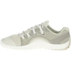 Merrell Trail Glove 6 Birchweiss Trail-Laufschuhe Damen 14 Merrell Trail Glove 6 Birchweiss Trail-Laufschuhe Damen -LaufPro Verkäufe Merrell J135424 S21 Trail Glove 6 Schuhe206 1200x1200 1