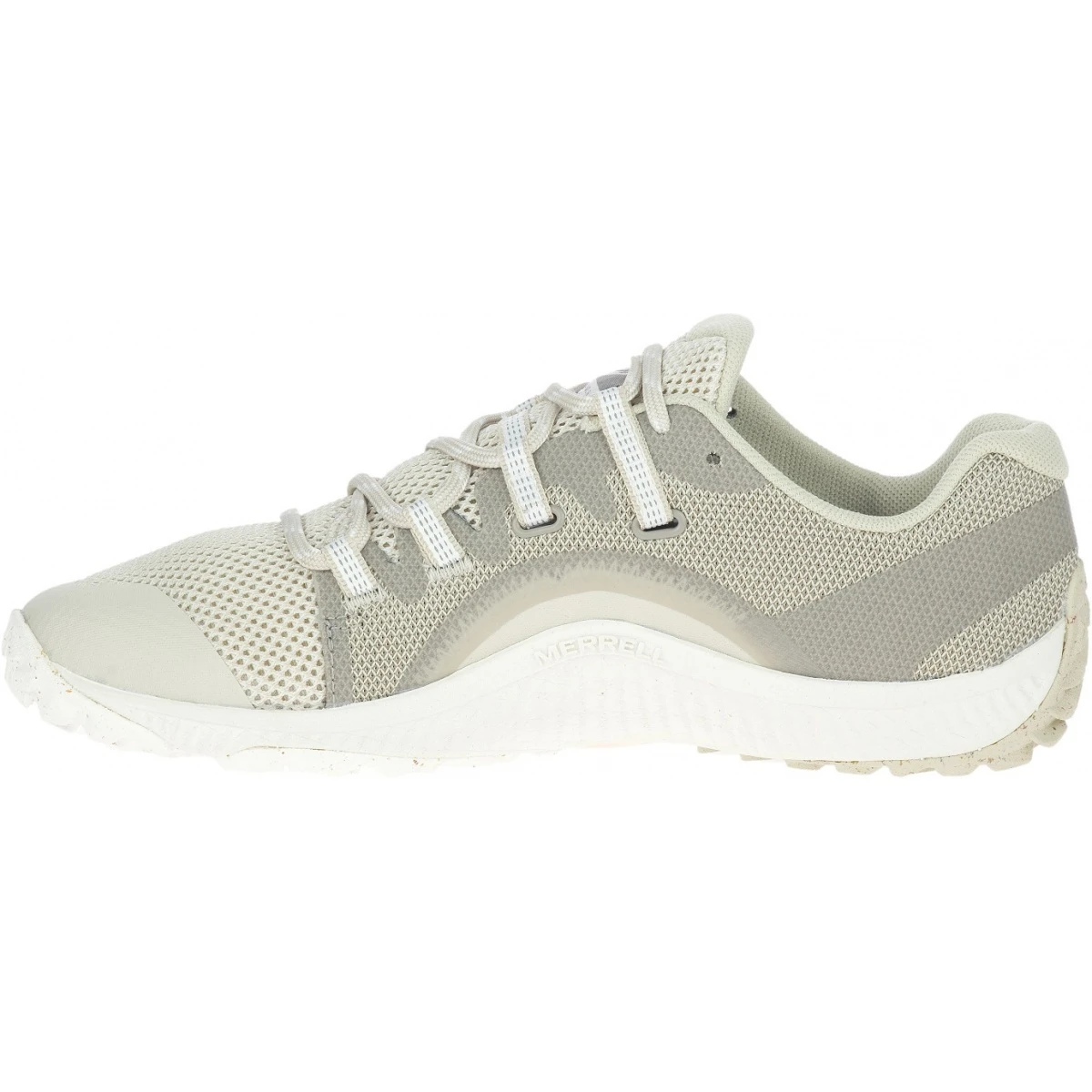 Merrell Trail Glove 6 Birchweiss Trail-Laufschuhe Damen 8 Merrell Trail Glove 6 Birchweiss Trail-Laufschuhe Damen – Bild 6