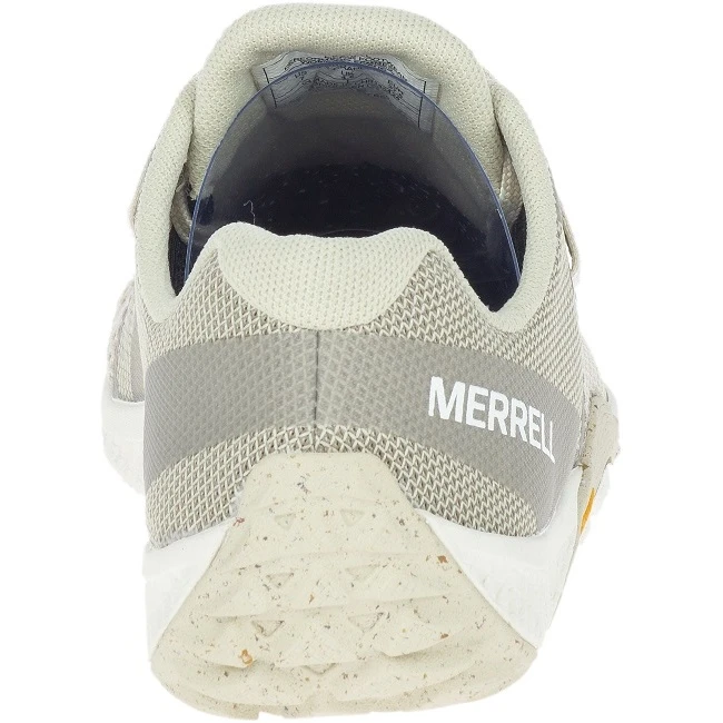 Merrell Trail Glove 6 Birchweiss Trail-Laufschuhe Damen 9 Merrell Trail Glove 6 Birchweiss Trail-Laufschuhe Damen – Bild 7