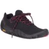 Merrell Minimal-Laufschuhe Move Glove Schwarz Damen