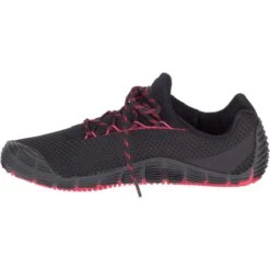 Merrell Minimal-Laufschuhe Move Glove Schwarz Damen -LaufPro Verkäufe Merrell J16798 F20 Move Glove Damen205 1200x1200 1