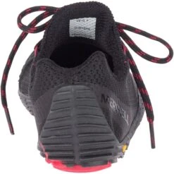 Merrell Minimal-Laufschuhe Move Glove Schwarz Damen -LaufPro Verkäufe Merrell J16798 F20 Move Glove Damen206 703x703 1