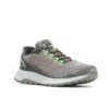 Merrell Trail-Laufschuhe Fly Strike GTX (atmungsaktiv, Wasserdicht) Schwarz/charcoal Herren -LaufPro Verkäufe Merrell Laufschuhe Fly Strike GTX Herren J067469 1 724x724 1
