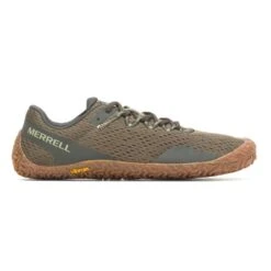Merrell Minimal-Laufschuhe Vapor Glove 6 2023 Olivegrün Herren -LaufPro Verkäufe Merrell Laufschuhe Nova6 J067665 989x989 1