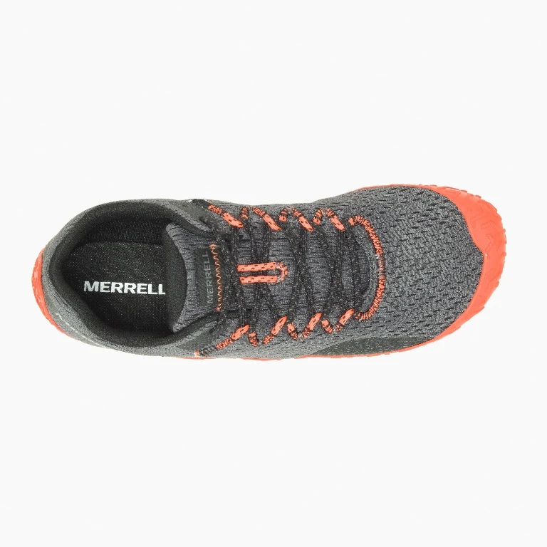 Merrell Minimal-Laufschuhe Vapor Glove 6 2023 Granitgrau Herren 7 Merrell Minimal-Laufschuhe Vapor Glove 6 2023 Granitgrau Herren – Bild 5