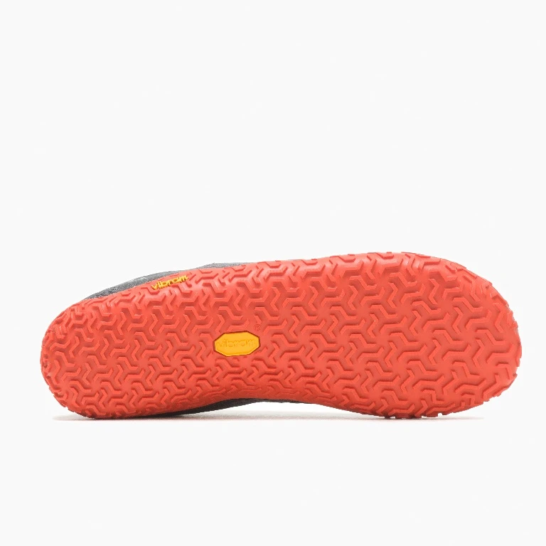 Merrell Minimal-Laufschuhe Vapor Glove 6 2023 Granitgrau Herren 8 Merrell Minimal-Laufschuhe Vapor Glove 6 2023 Granitgrau Herren – Bild 6