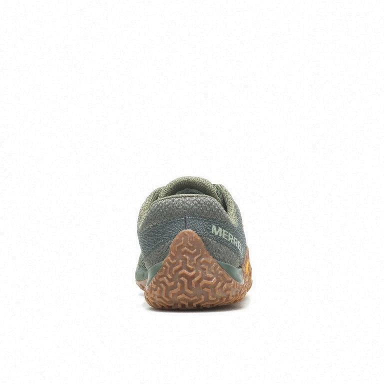 Merrell Trail-Laufschuhe Trail Glove 7 2023 Khakigrün Herren 6 Merrell Trail-Laufschuhe Trail Glove 7 2023 Khakigrün Herren – Bild 4