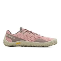 Merrell Minimal-Laufschuhe Vapor Glove 6 2023 Rose/pink Damen -LaufPro Verkäufe Merrell Vapor Glove 6 Schuhe j067720 1000x1000 1