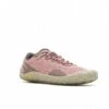 Merrell Minimal-Laufschuhe Vapor Glove 6 2023 Rose/pink Damen -LaufPro Verkäufe Merrell Vapor Glove 6 Schuhe j067720 3 768x768 1
